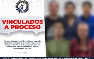 Fiscalía de Guanajuato, agresores Silao