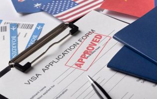 Lanza EU sistema de citas prioritarias para visas rumbo al Mundial 2026
