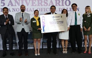 ENOL, Aniversario