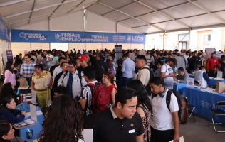 León ferias de empleo como puente real hacia el trabajo formal
