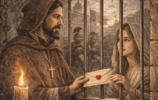 Origen del 14 de febrero está marcado por persecución y martirio