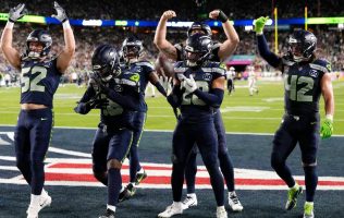 Proclaman Seahawks su segundo título del Super Bowl tras vencer a Patriots