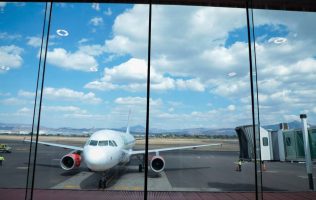 inversión aeropuerto
