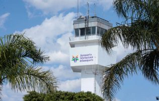 inversión al aeropuerto del Bajío