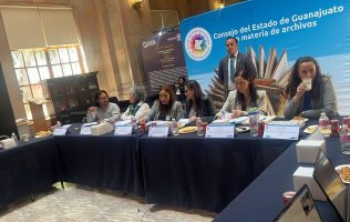 Archivos Guanajuato
