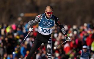 Allan Corona debuta en Milano-Cortina 2026 y hace historia para México