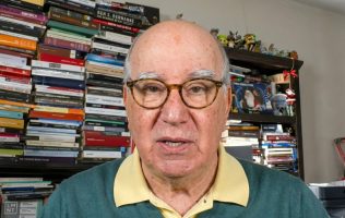 Ángel Verdugo critica autobiografía política de Julio Scherer Ibarra