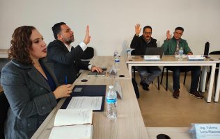 La Unidad Estatal de Costos (UEC) y su Consejo Consultivo