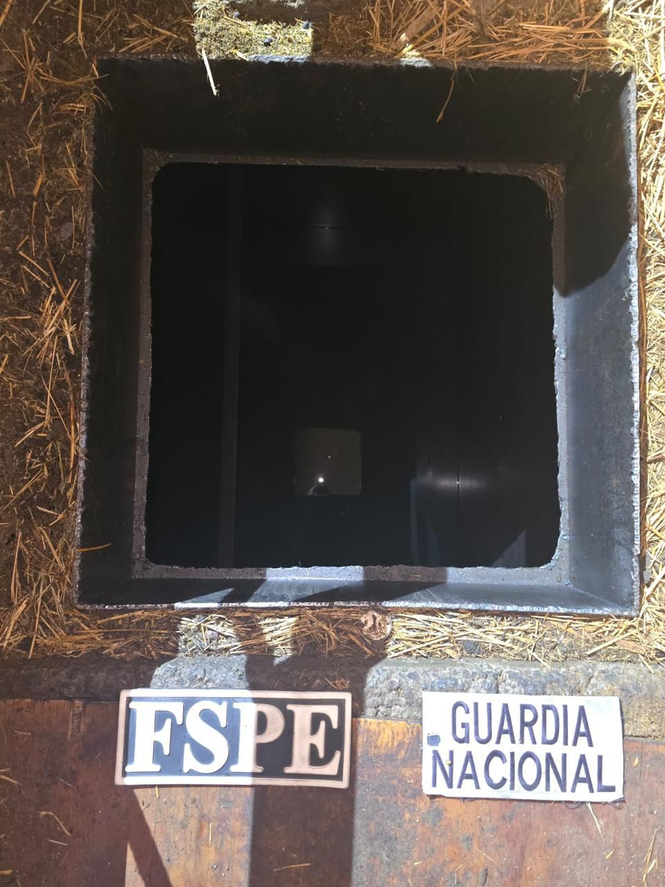 Operativo Juventino Rosas, Villagrán