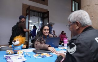 atención ciudadana