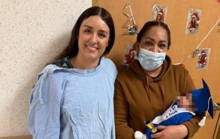 Toñito desafía todo pronóstico médico