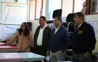Bachillerato Integral
