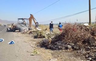 Basura Purísima