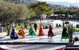 día de la Candelaria, San Miguel de Allende