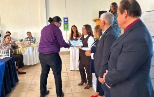 certificaciones, ingeniería de suelos