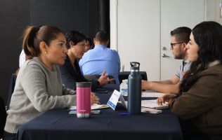 vinculación de negocios