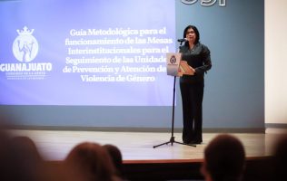 capacitación a mujeres