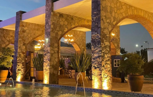 Hotel ECCE, referente en el Bajío