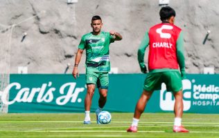 Club León vs Querétaro