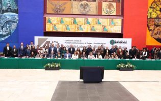 Aprueban en comisiones reducir jornada laboral a 40 horas
