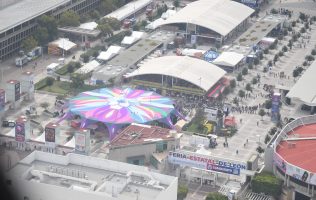 Concluye Feria Estatal de León 2026 con saldo positivo en seguridad