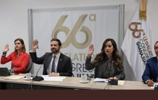 Congreso de Guanajuato