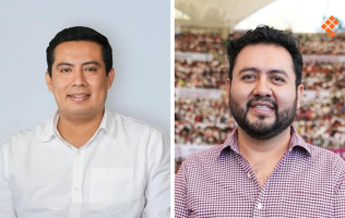 Renuncian familiares de Salomón Jara a dirigencia estatal de Morena en Oaxaca
