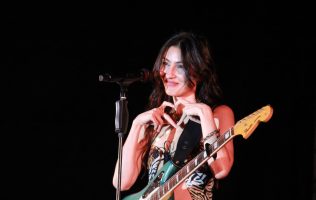 Concierto Daniela Spella, Irapuato