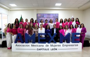 mujeres empresarias