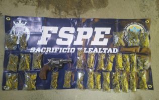 FSPE, Dolores Hidalgo