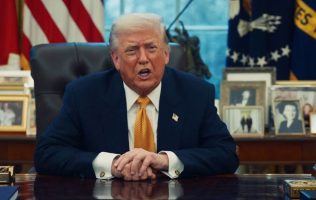 Confirma Donald Trump muerte del líder iraní Ali Jamenei