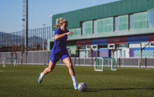 REVELA estudio que ciclo menstrual influye en lesiones de futbolistas