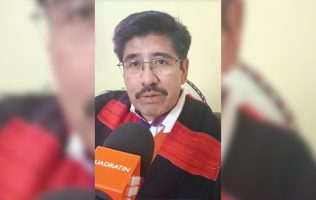 Advierte Presidente de SCJN que castigarán delitos probados por la Fiscalía