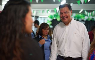 Gerardo Arredondo, rescatado