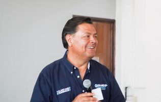 Gerardo Arredondo