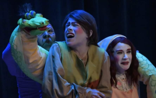 teatro, agenda de eventos