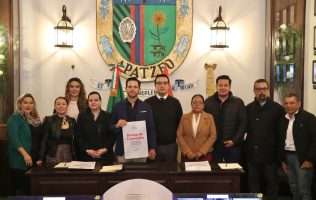 Huella de Carbono Apaseo el Alto
