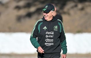 Advierte Aguirre posibles injusticias en lista final para el Mundial