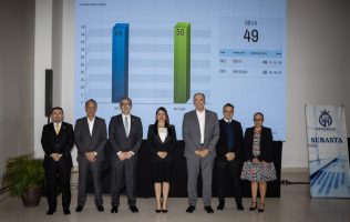 Contrata Guanajuato deuda por 4 mil mdp para inversión pública productiva