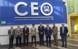 Fortalece Guanajuato atención contra el cáncer con nuevo acelerador lineal