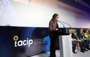 Presenta Secretaría de la Honestidad cinco denuncias por presuntas irregularidades