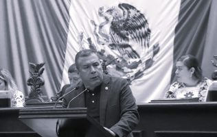 Denuncia diputado de Morena asalto armado contra su familia en Guerrero