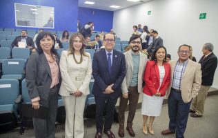 Secretaría de Salud y PRODHEG impulsan entornos laborales seguros en hospitales de Guanajuato