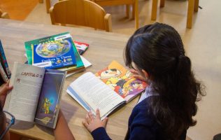 Lectura SEG