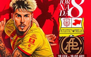 Atlético Morelia