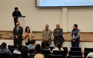 secretaría de salud