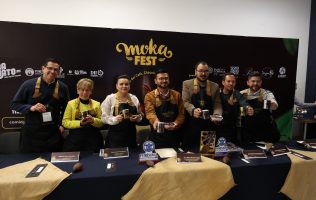Moka Fest