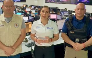 Gobierno de León activa operativo coordinado tras hechos en Jalisco; reporta 14 detenidos y confirma operación normal de servicios municipales