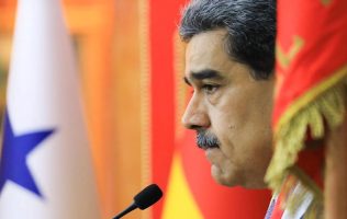 OFAC impide que Venezuela pague defensa legal de Nicolás Maduro