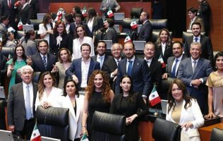Propuestas de legisladores del PAN